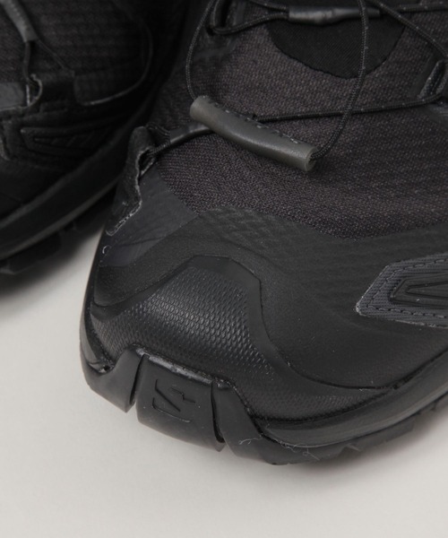 SALOMON(サロモン)の「【SALOMON/サロモン】XA PRO 3D V9G/スニーカー(スニーカー・レディース・ブラック・MEDIUM/LARGE)」の6枚目の写真