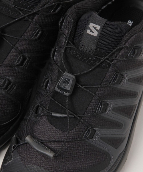 SALOMON(サロモン)の「【SALOMON/サロモン】XA PRO 3D V9G/スニーカー(スニーカー・レディース・ブラック・MEDIUM/LARGE)」の5枚目の写真