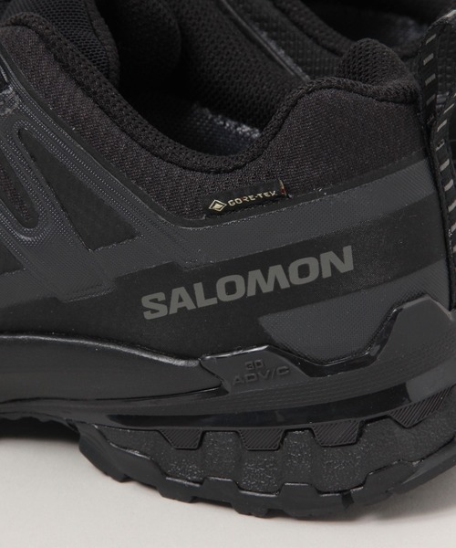 SALOMON(サロモン)の「【SALOMON/サロモン】XA PRO 3D V9G/スニーカー(スニーカー・レディース・ブラック・MEDIUM/LARGE)」の4枚目の写真