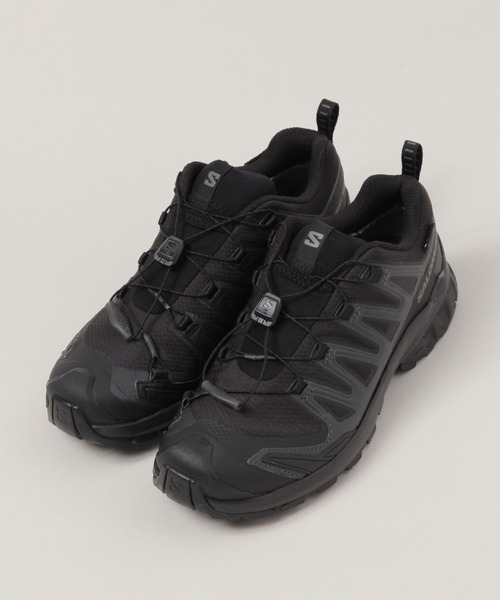 SALOMON(サロモン)の「【SALOMON/サロモン】XA PRO 3D V9G/スニーカー(スニーカー・レディース・ブラック・MEDIUM/LARGE)」の11枚目の写真