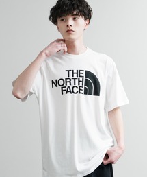 THE NORTH FACE Tシャツ・カットソー 白 3500425E0176 ザ ノース フェイス THE NORTH FACE Tシャツ （ホワイト