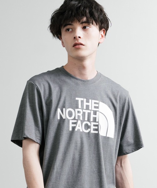THE NORTH FACE ジャンボハーフドーム 半袖 Tシャツ 送関込 THE NORTH FACE ザ ノースフェイス Tシャツ 半袖 ハーフドーム