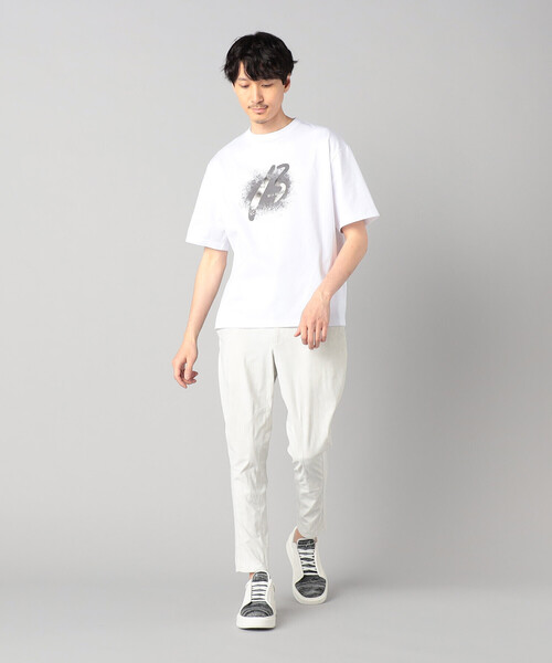 β MEN（ベータメン）の「メリルヴィンテージ ジョッパーズパンツ（その他パンツ・メンズ・ネイビー/ライトグレー/グレー・M/L）」の4枚目の写真