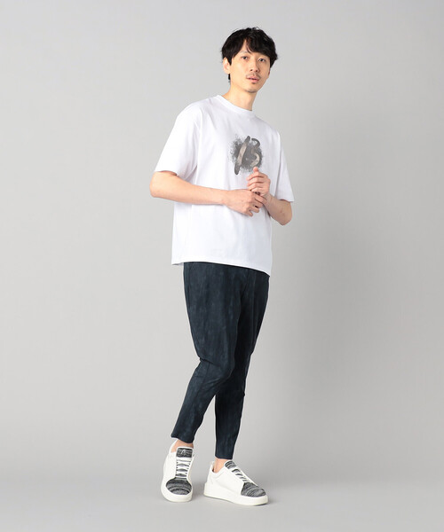 β MEN（ベータメン）の「メリルヴィンテージ ジョッパーズパンツ（その他パンツ・メンズ・ネイビー/ライトグレー/グレー・M/L）」の11枚目の写真