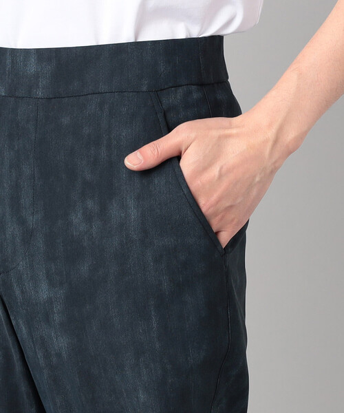 β MEN（ベータメン）の「メリルヴィンテージ ジョッパーズパンツ（その他パンツ・メンズ・ネイビー/ライトグレー/グレー・M/L）」の19枚目の写真