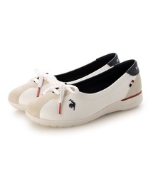 Mode et Jacomo（モードエジャコモ）の「ミディアムコートスタイルスニーカー(LCS モンペリエ PM)（スニーカー）」