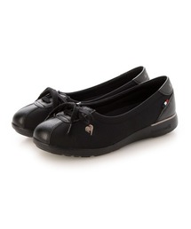 Mode et Jacomo（モードエジャコモ）の「ミディアムコートスタイルスニーカー(LCS モンペリエ PM)（スニーカー）」