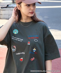 sanrio(TI)́yHELLO KITTYzʒ n[LeBfUChJ/vg I[o[TCYTVc(TVc/Jbg\[)