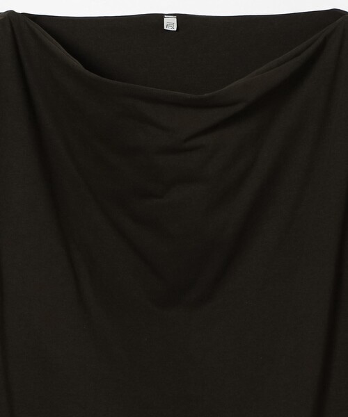 tシャツ Baserange/ベースレンジ TURN TANK / TOTUT-RC-SU25 / ツイストデザイントップス レディース セール】Baserange/ベースレンジ TURN TANK / TOTUT-RC-SU25