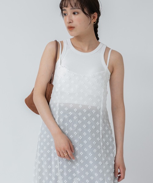 アトリエgg　希少サーカスキャミワンピ18号 アトリエgg 希少サーカスキャミワンピ18号 犬服・アクセサリー