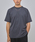 EDIFICEiGfBtBXj́uE. SILK MIX JQ NECK TVciTVc/Jbg\[jvb`R[O[
