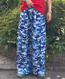 Candy Stripper｜キャンディストリッパー（メンズ）のカーゴパンツ