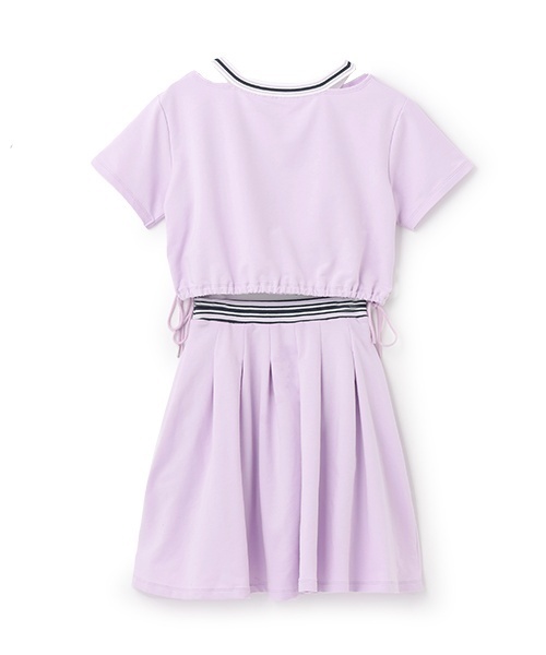 kate spade new york kids（ケイトスペードニューヨーク）の「ガールズ