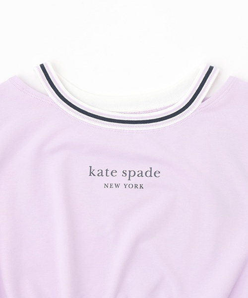 kate spade new york kids（ケイトスペードニューヨーク）の「ガールズ