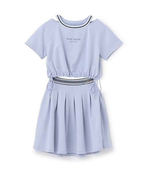 kate spade new york kids（ケイトスペードニューヨーク）の「ガールズ