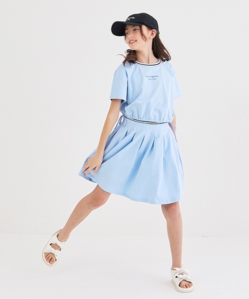 kate spade new york kids（ケイトスペードニューヨーク）の「ガールズ