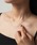 LENERA�i���l���j�́u4��ރ`�F�[���l�b�N���X_1�i�l�b�N���X�j�v�b�V���o�[