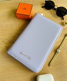 Appel Toi（アペルトワ）の「Appel Toi( アペルトワ ) / チケットや推し活代の保管に レザー風マルチケース / 332175（その他雑貨）」