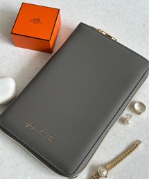 Appel Toi（アペルトワ）の「Appel Toi( アペルトワ ) / チケットや推し活代の保管に レザー風マルチケース / 332175（その他雑貨）」