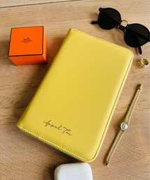 Appel Toi（アペルトワ）の「Appel Toi( アペルトワ ) / チケットや推し活代の保管に レザー風マルチケース / 332175（その他雑貨）」