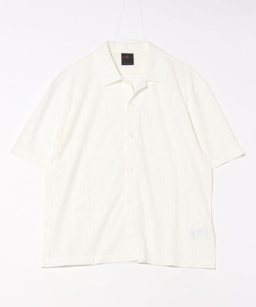 セール】JORDAN BRAND M J SS KNIT TOP ショートスリーブ HF9363