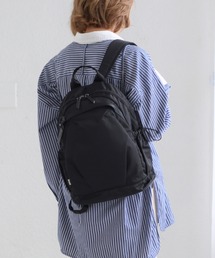 W&.Day/Night（ダブルアンド デイナイト）の「リュックサック アウリンコ 15L 15173（バックパック/リュック）」