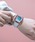 ICE WATCH�i�A�C�X�E�H�b�`�j�́u�uIce-Watch �A�C�X�E�H�b�`�vICE digit boliday  �f�W�b�g �{���f�B�@�S�T�F�i�f�W�^���r���v�j�v�b�z���C�g×�s���N