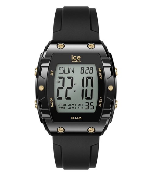 セール】「Ice-Watch アイスウォッチ」ICE digit boliday