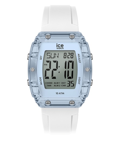 Ice-Watch アイスウォッチ」ICE digit boliday デジット