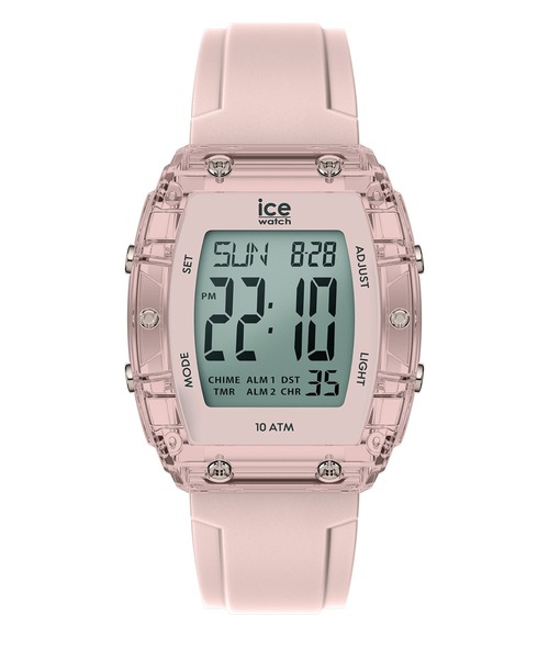 Ice-Watch アイスウォッチ」ICE digit boliday デジット