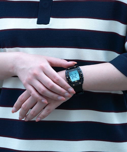 Ice-Watch アイスウォッチ」ICE digit boliday デジット ボリディ 全5
