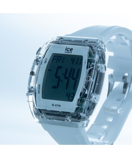 [Ice-watch] アイスウォッチ 腕時計 [ICE boliday] ICE WATCH 【腕時計 レディース アイスウォッチ boliday
