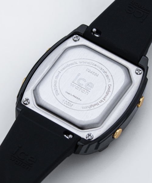 セール】「Ice-Watch アイスウォッチ」ICE digit boliday