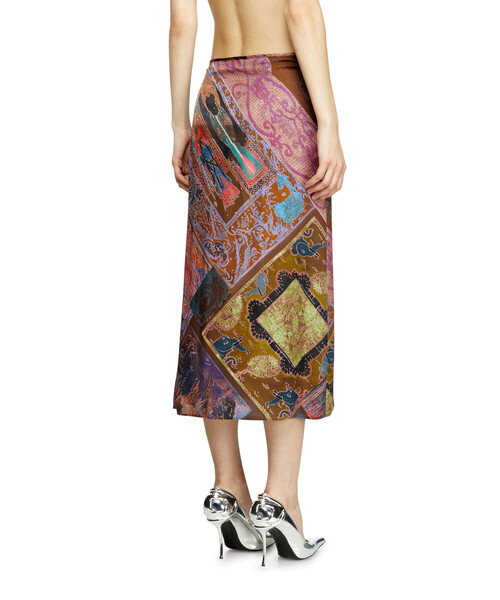 DIESEL(ディーゼル)の「ウィメンズ スカート O-RCHID(スカート・レディース・その他・44/38/40/42)」の3枚目の写真