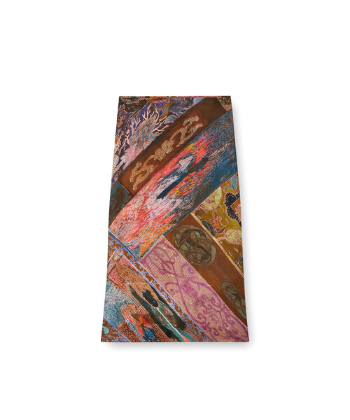 DIESEL(ディーゼル)の「ウィメンズ スカート O-RCHID(スカート・レディース・その他・44/38/40/42)」の5枚目の写真