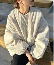 Re:EDIT（リエディ）の「ジャケット（ダウンジャケット/コート）」