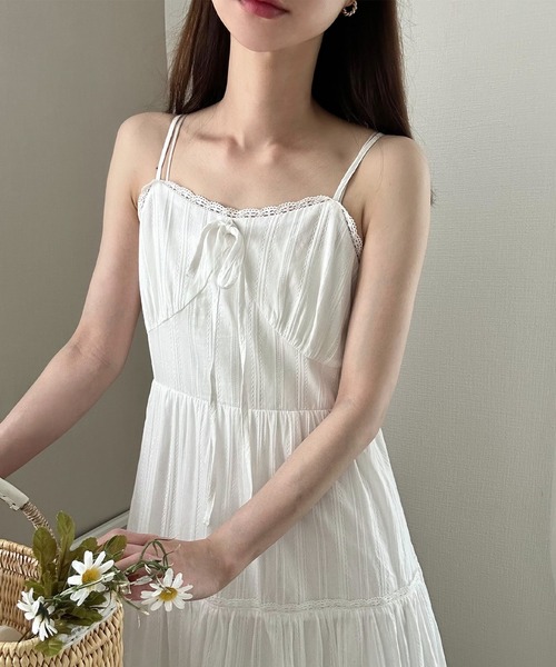 定価￥81400 cashmikaカシミカ 5分袖ワンピース オフホワイト 定価￥81400 cashmikaカシミカ 5分袖ワンピース オフホワイト