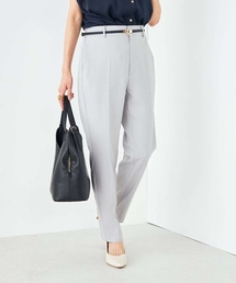 ダブルブレスト テーパード ジャケット パンツ」に該当する