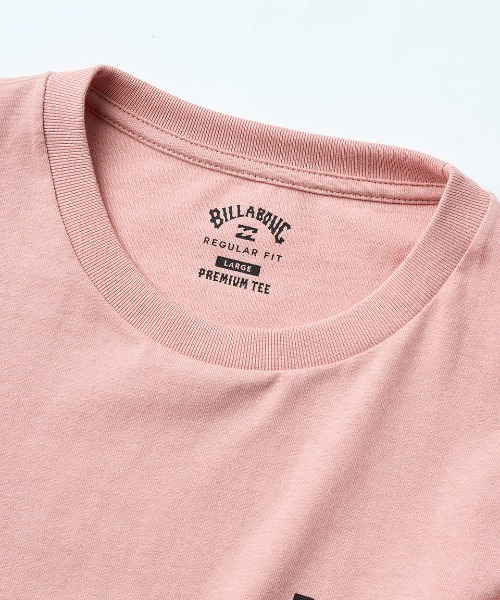 BILLABONG（ビラボン）の「BILLABONG メンズ SUN SCREEN Tシャツ 【2025年夏モデル】/ビラボン半袖バックプリントTシャツ（Tシャツ/カットソー・メンズ・ブラック/ライトブルー/ホワイト/ピンク系その他・SMALL/MEDIUM/LARGE/X-LARGE）」の20枚目の写真