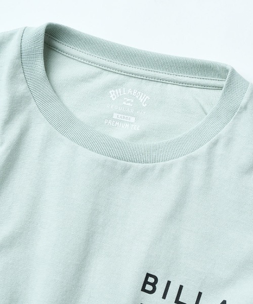 BILLABONG（ビラボン）の「BILLABONG メンズ SUN SCREEN Tシャツ 【2025年夏モデル】/ビラボン半袖バックプリントTシャツ（Tシャツ/カットソー・メンズ・ブラック/ライトブルー/ホワイト/ピンク系その他・SMALL/MEDIUM/LARGE/X-LARGE）」の17枚目の写真