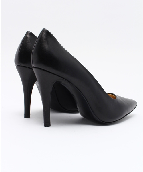 CLANE CENTER LINE PUMPS センター ライン パンプス セール】CENTER LINE PUMPS（パンプス）｜CLANE（クラネ）の