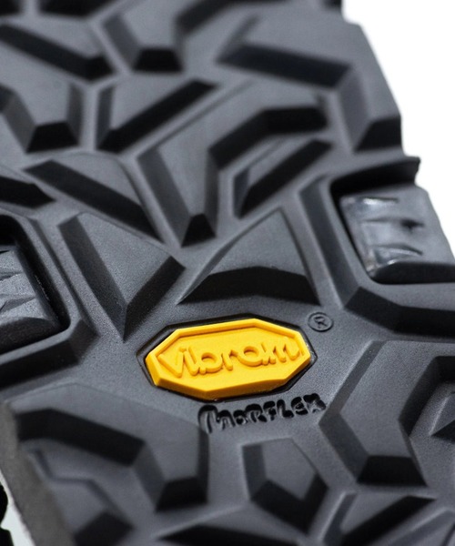ムラサキスポーツ(ムラサキスポーツ)の「LUNA SANDALS/ルナサンダル メンズ レディース 走れるサンダル トレイル ラン MONO WINGED EDITION(サンダル・メンズ・ブラック・23.0cm/23.5cm/24.0cm/25.0cm/25.5cm/26.0cm/26.5cm/22.5cm)」の10枚目の写真
