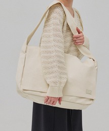 yorozu（ヨロズ）の「YOROZU フラップショルダーBAG（ショルダーバッグ）」