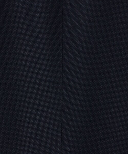 TOMORROWLAND （トゥモローランド）の「コットンウール ホップサック シングルブレステッド2Bジャケット Di PRAY（テーラードジャケット・メンズ・グレー/ネイビー・44/46/48/42/50/52）」の15枚目の写真