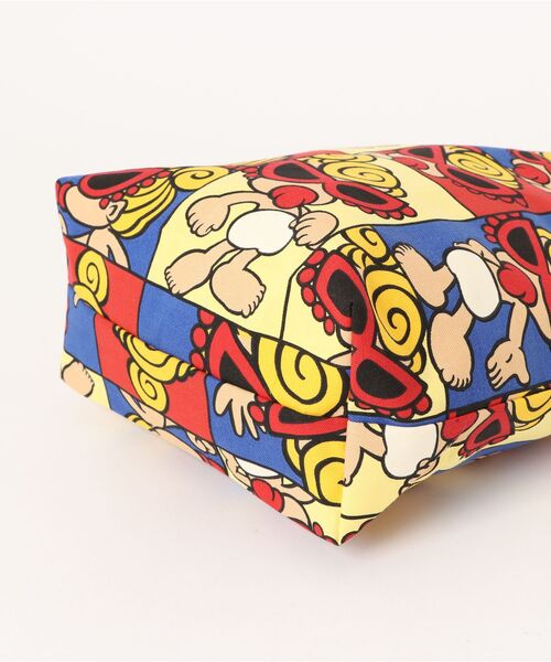 HYSTERIC MINI（ヒステリックミニ）の「綿オックスSMILE