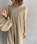 nenom(ネノム)の「オールインワン・サロペット(つなぎ/オールインワン)」
