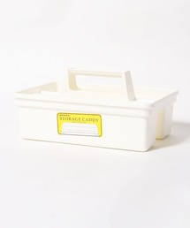 penco(yR)penco/yR Storage Caddy Xg[WLfB RpNg[{bNX([ObY)