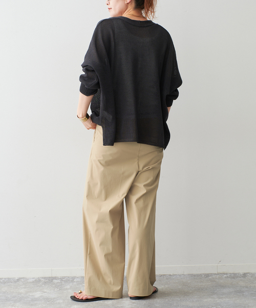 PROTAGONISTA/プロタゴニスタ 撥水パンツ（その他パンツ