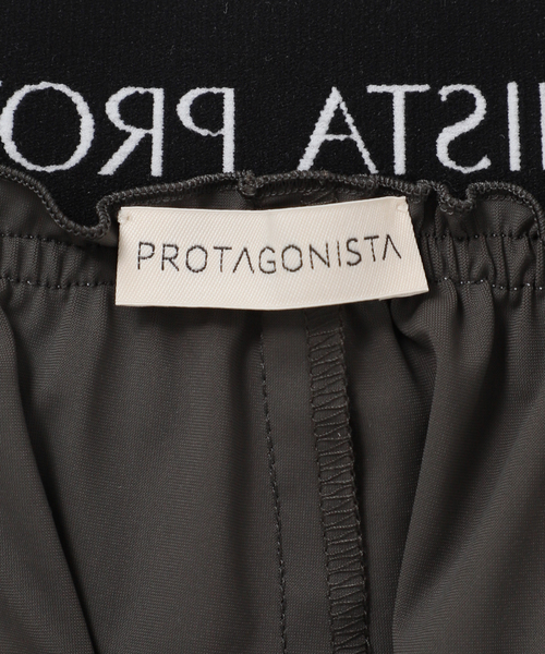 PROTAGONISTA/プロタゴニスタ 撥水パンツ PROTAGONISTA パンツ PROTAGONISTA/プロタゴニスタ 撥水パンツ