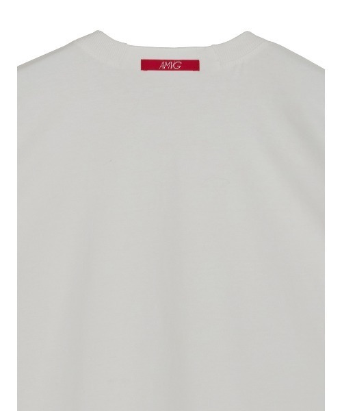 THROWBACK ON MEMORIES TEE（Tシャツ/カットソー）｜Ameri